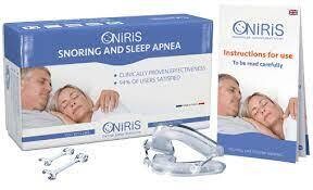 ONIRIS PRO PARA APNEA Y RONQUIDO