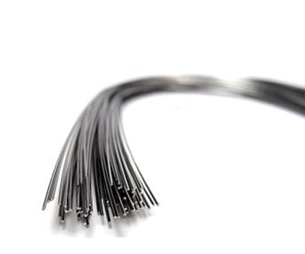 ARCO ACERO INOX OVOIDE REDONDO 10 uds.