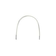 ARCO ACERO OVOIDE ESTETICO RECTANGULAR