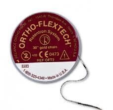 ORTHO FLEXTECH (OFT2).
RELIANCE ORTHODONTIC