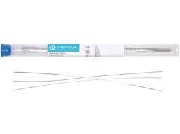RETAINIUM ALAMBRE XL SIN NIQUEL
RELIANCE ORTHODONTIC