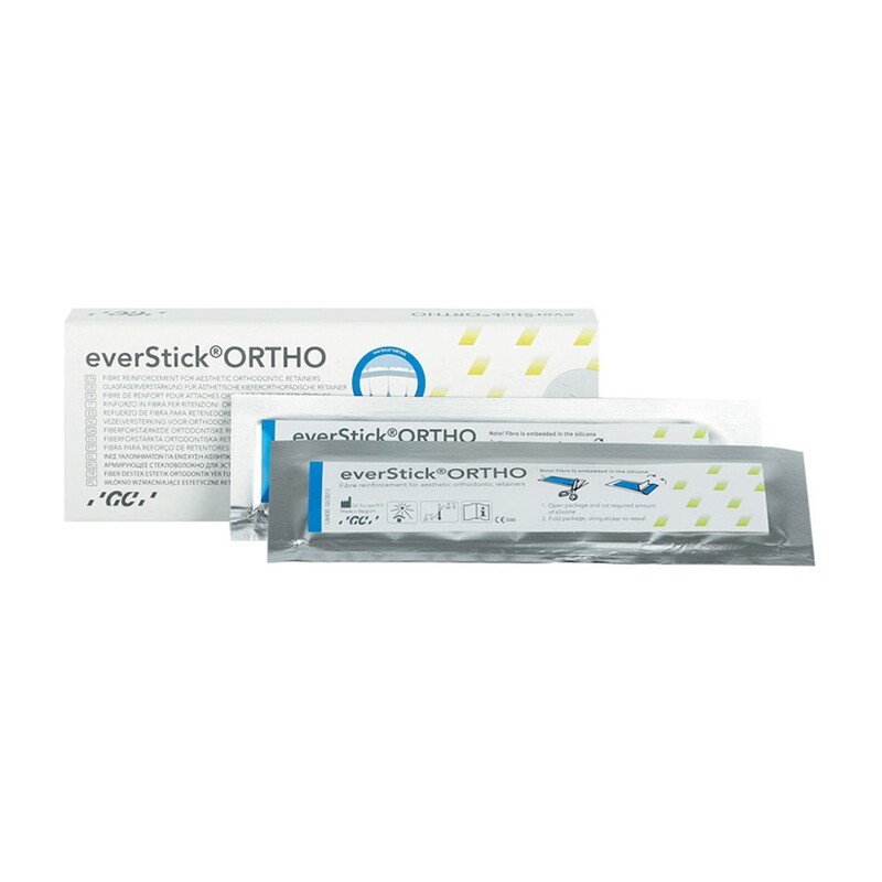 EVERSTICK RETENEDOR DE FIBRA DE VIDRIO
GC