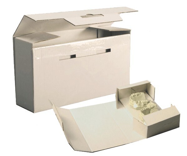 CAJAS PARA TRANSPORTE DE MODELOS MESTRA
