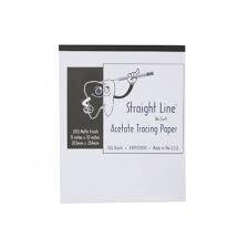 PAPEL ACETATO / VEGETAL
G&H WIRE