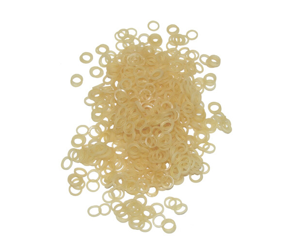 ELASTICOS INTRAORALES