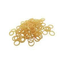 ELÁSTICOS EXTRAORALES 8OZ FUERTES
