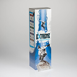 ELÁSTICOS INTRAORALES DEPORTES 
G&H WIRE