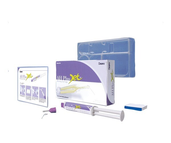 AH-PLUS JET KIT . SELLADOR DE CANALES DENTSPLY