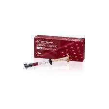 G-CEM VENEER G.C.
CEMENTO DEFINITIVO CARILLAS