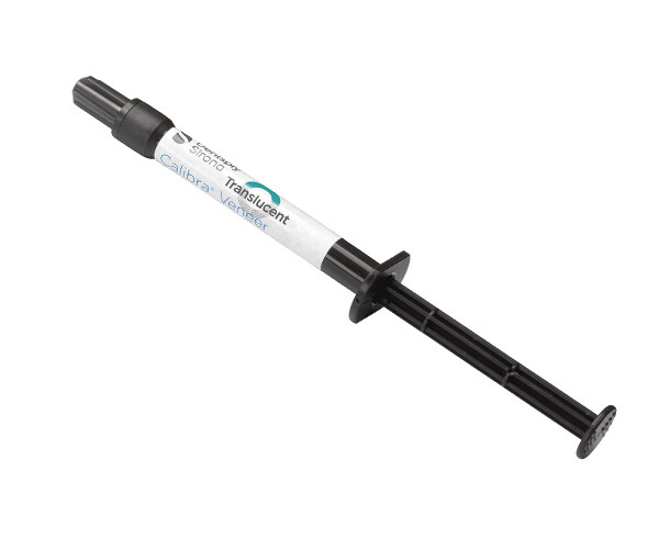 CALIBRA VENEER 
DENTSPLY
CEMENTO DEFINITIVO CARILLAS