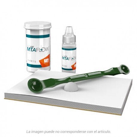 MTA FLOW REFILL
ULTRADENT
CEMENTO DEFINITIVO MTA