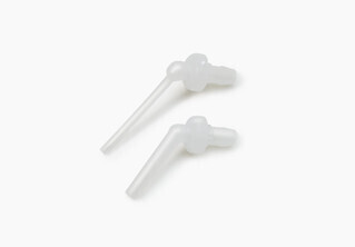 CÁNULAS DC CORE PLUS PUNTAS DE MEZCLA INTRAORALES ANCHA CORTA
KURARAY
 CANULA PUNTA