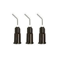 CÁNULAS PUNTAS BLACK MICRO
ULTRADENT
 CANULA PUNTA