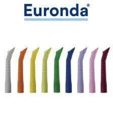CÁNULA ASPIRADOR QUIRÚRGICO  EM19 EVO
EURONDA MONOART
