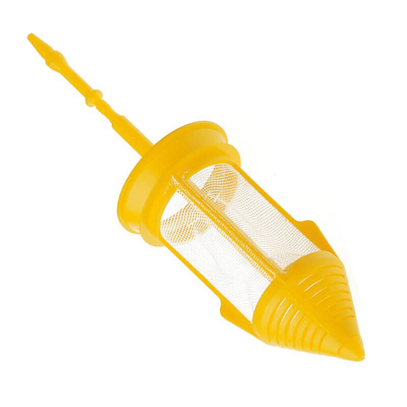 FILTROS ASPIRACIÓN AMARILLOS PARA SOPORTE DE CÁNULAS
DÜRR