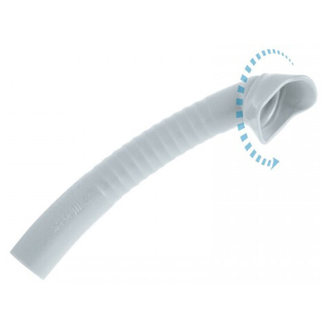 CÁNULAS DE PROFILAXIS GRIS ASPIRADOR
DÜRR
CANULA
02302