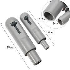 ACCESORIO MANGUERA TERMINAL MANUAL B