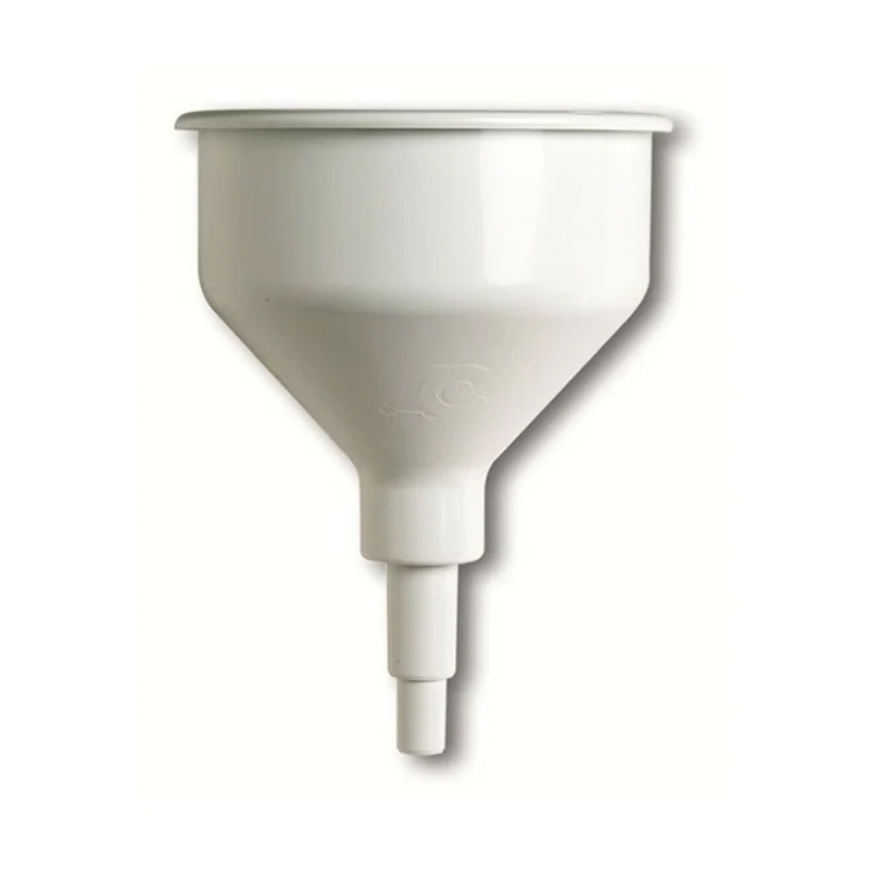 EMBUDO ASPIRACIÓN AUTOCLAVABLE 1U.
CATTANI