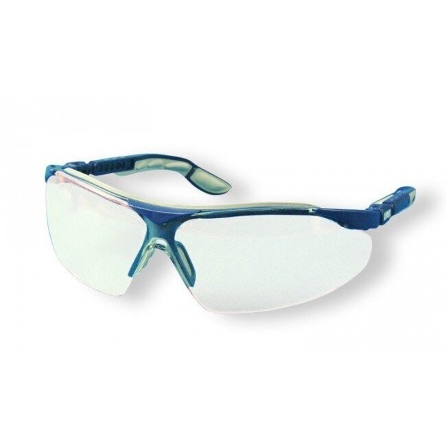 GAFAS PROTECTORAS UVEX I-VO
HAGER & WERKEN