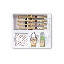 RELY A BOND JERINGAS SET
RELIANCE ORTHODONTIC