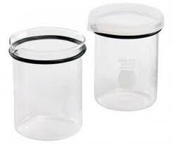 UC-53 VASO CRISTAL BIOSONIC