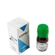 BARNIZ DE COPAL
DENTAFLUX