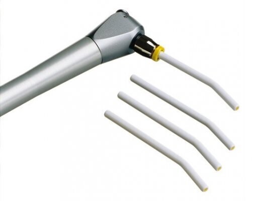 SEAL TIGHT TIPS BOQUILLA DESECHABLE
KERR