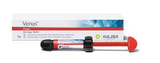 VENUS PEARL JERINGA REFILL KULZER COMPOSITE
