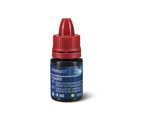 SIGNUM LIQUIDO
KULZER