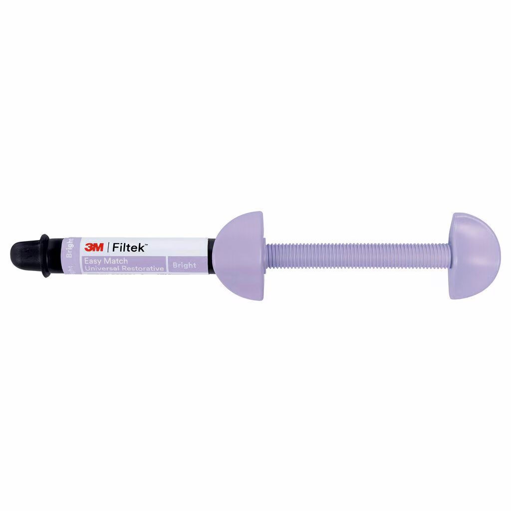 FILTEK EASY MATCH JERINGA 3M COMPOSITE