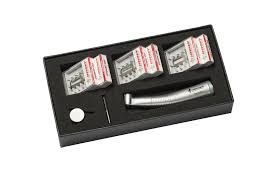 FINTENSIV SWINGLE WG-69A ORTHO W&H SYNEA PROF. KIT