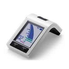 LOCALIZADOR ÁPICE ROOT ZX MINI BLANCO                                                             . MORITA -PRODUCTO POR ENCARGO SIN DEVOLUCIÓN-