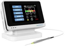 PRIMO LASER DENTAL 980NM-10W                                                                      MEDENCY   -PRODUCTO POR ENCARGO SIN DEVOLUCIÓN-