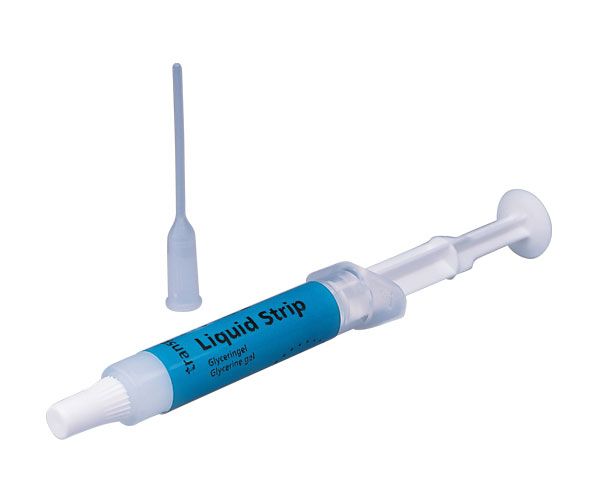 LIQUID STRIP GLICERINA IVOCLAR