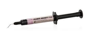 CLEARFIL MAJESTY ES FLOW  JERINGAS KURARAY COMPOSITE