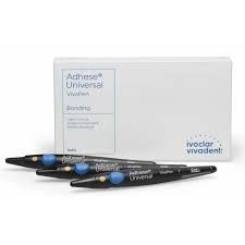 ADHESE UNIVERSAL VIVAPEN REFILL 3X2ML IVOCLAR ADHESE UNIVERSAL VIVAPEN REFILL 3X2ML IVOCLAR