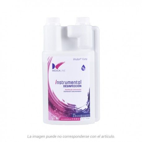 DESINFECCION INSTRUMENTAL   1LMEDICALINE.