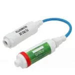 FILTRO LEGIONELLA BADER 6000L/MIN  BADER