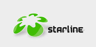 Starline logo • LogoMoose - Logo Inspiration