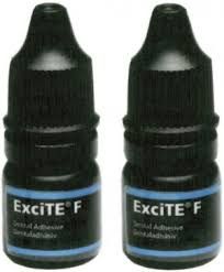 EXCITE F DOBLE IVOCLAR