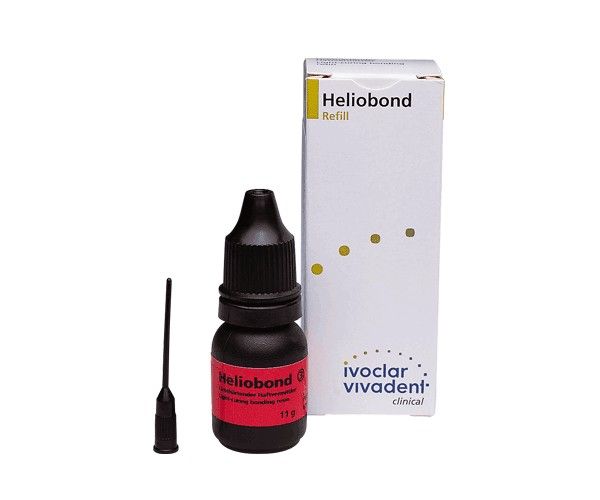 HELIOBOND IVOCLAR HELIOBOND IVOCLAR