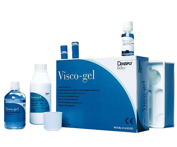 VISCOGEL DENTSPLY