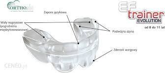 APARATO EF CLASE II STANDARD (EF2) ORTHO PLUS