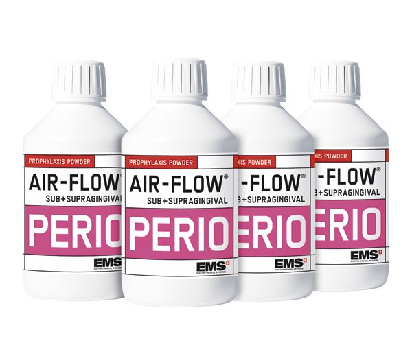 BICARBONATO AIR FLOW PERIO