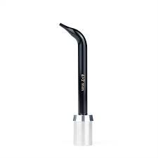 GUÍA LUZ PIN-POINT 6 2mm. NEGRO PARA BLUEPHASE GUÍA LUZ PIN-POINT 6 2mm. NEGRO PARA BLUEPHASE
