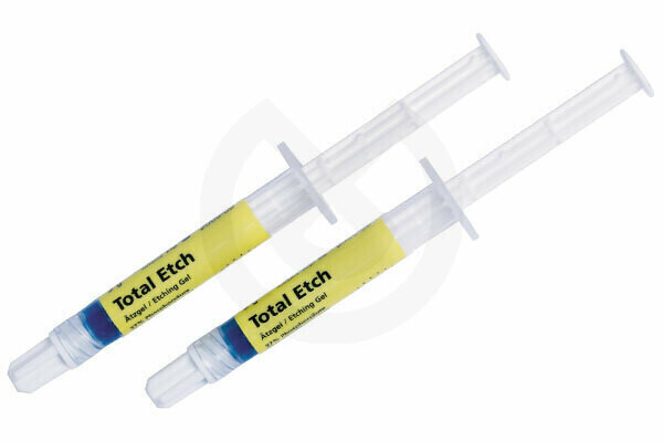 TOTAL ETCH 37% IVOCLAR TOTAL ETCH 37% IVOCLAR