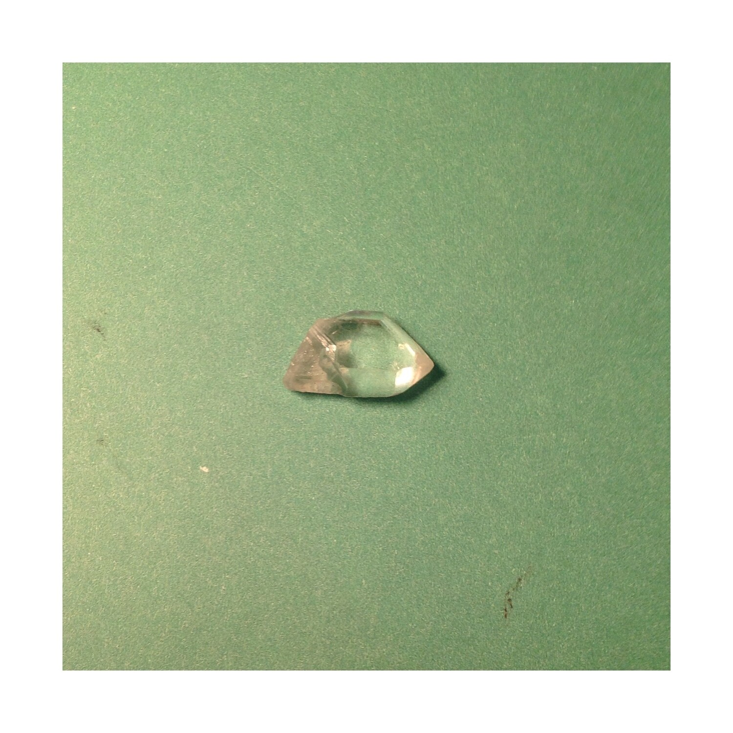 5.415g. rock crystal