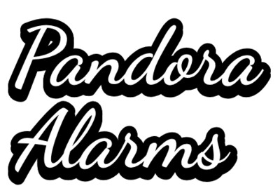 Pandora Car Alarm