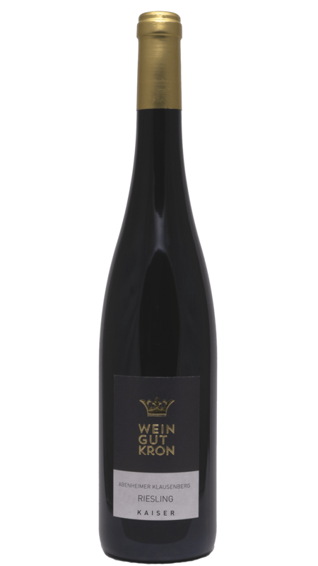 Abenheimer Klausenberg Riesling - trocken Abenheimer Klausenberg Riesling - trocken