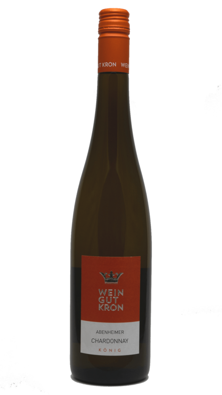 Abenheimer Chardonnay - trocken Abenheimer Chardonnay - trocken